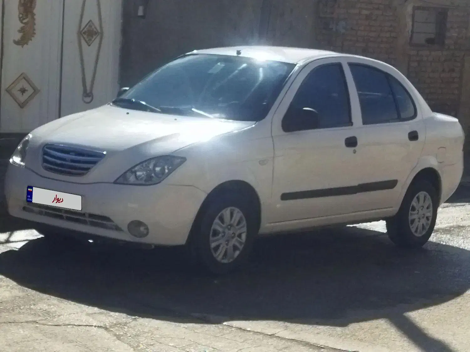 خودرو تیبا، صندوق دار آگهی ann_20905520