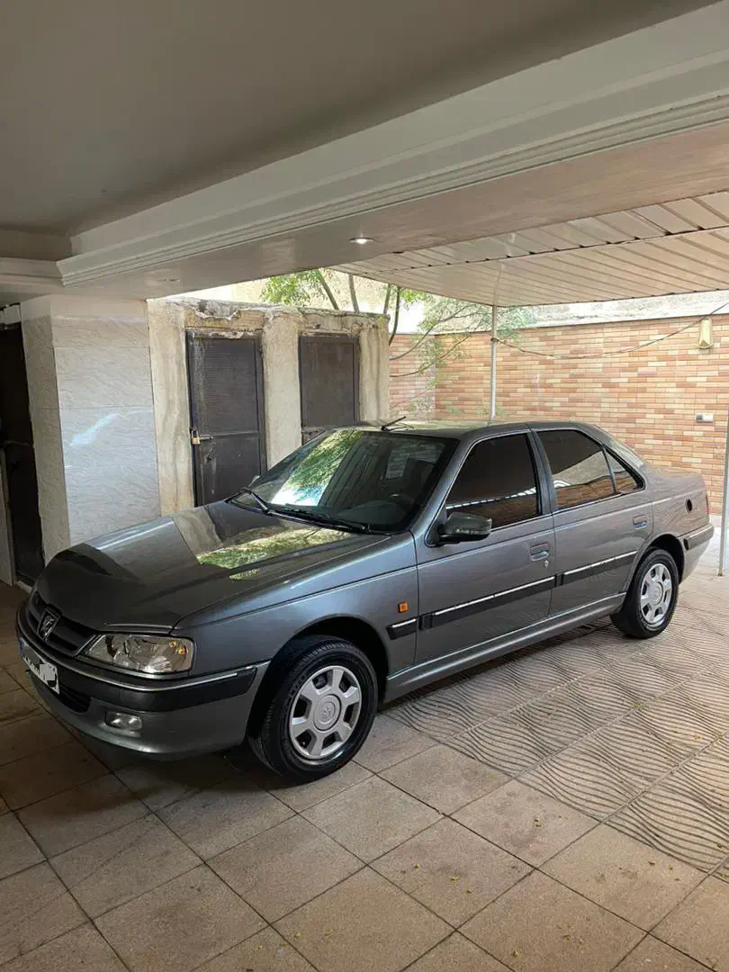 خودرو پژو، پارس آگهی ann_20905521