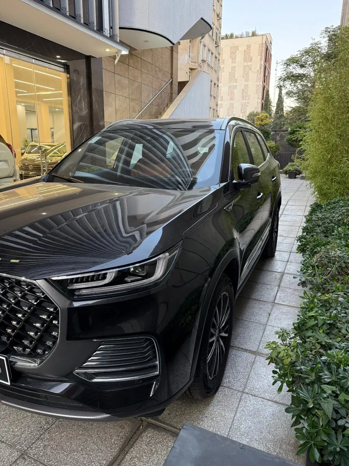 فونیکس تیگو 8 پرومکس اکسلنت - 1402