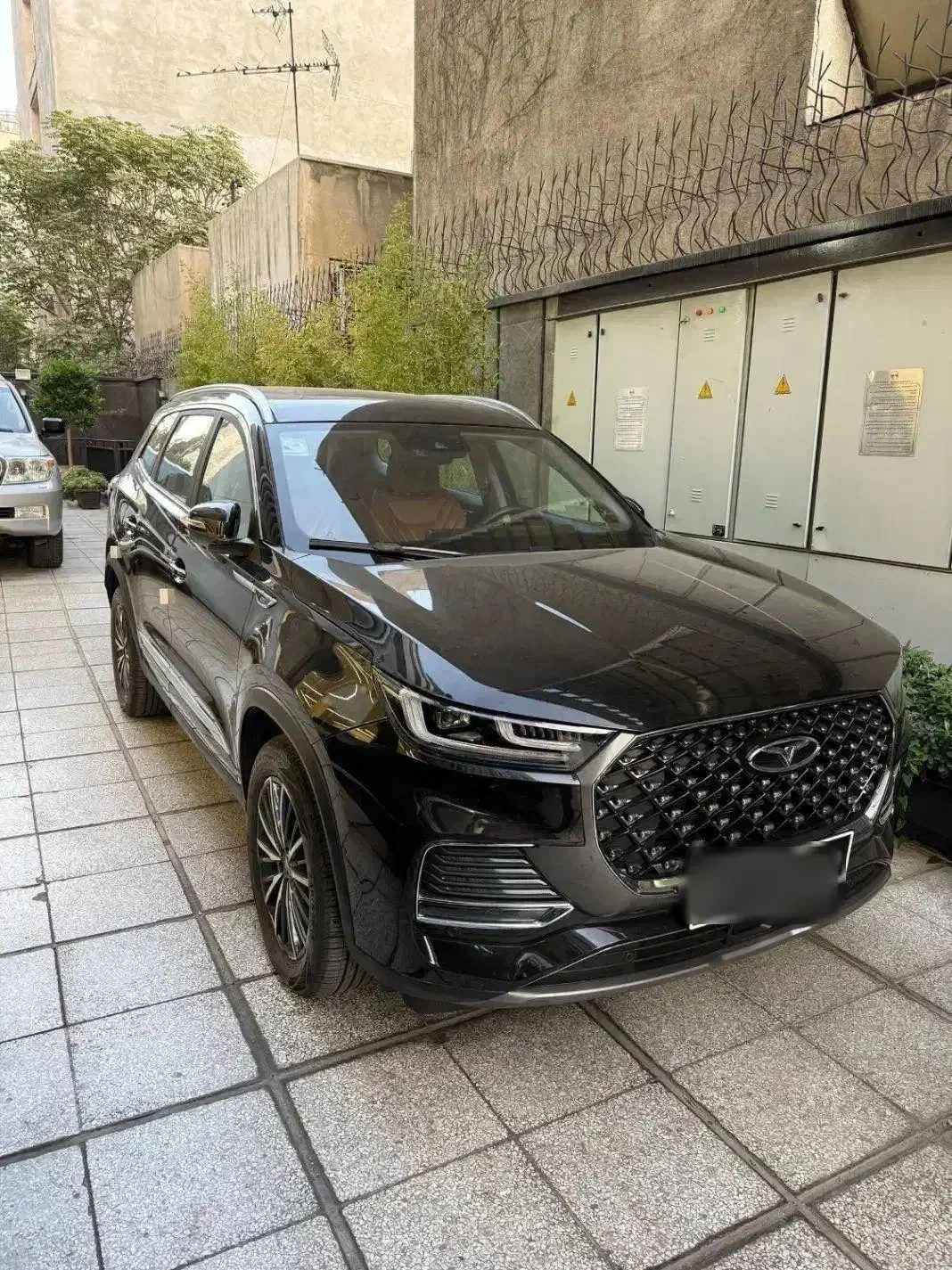 فونیکس تیگو 8 پرومکس اکسلنت - 1402