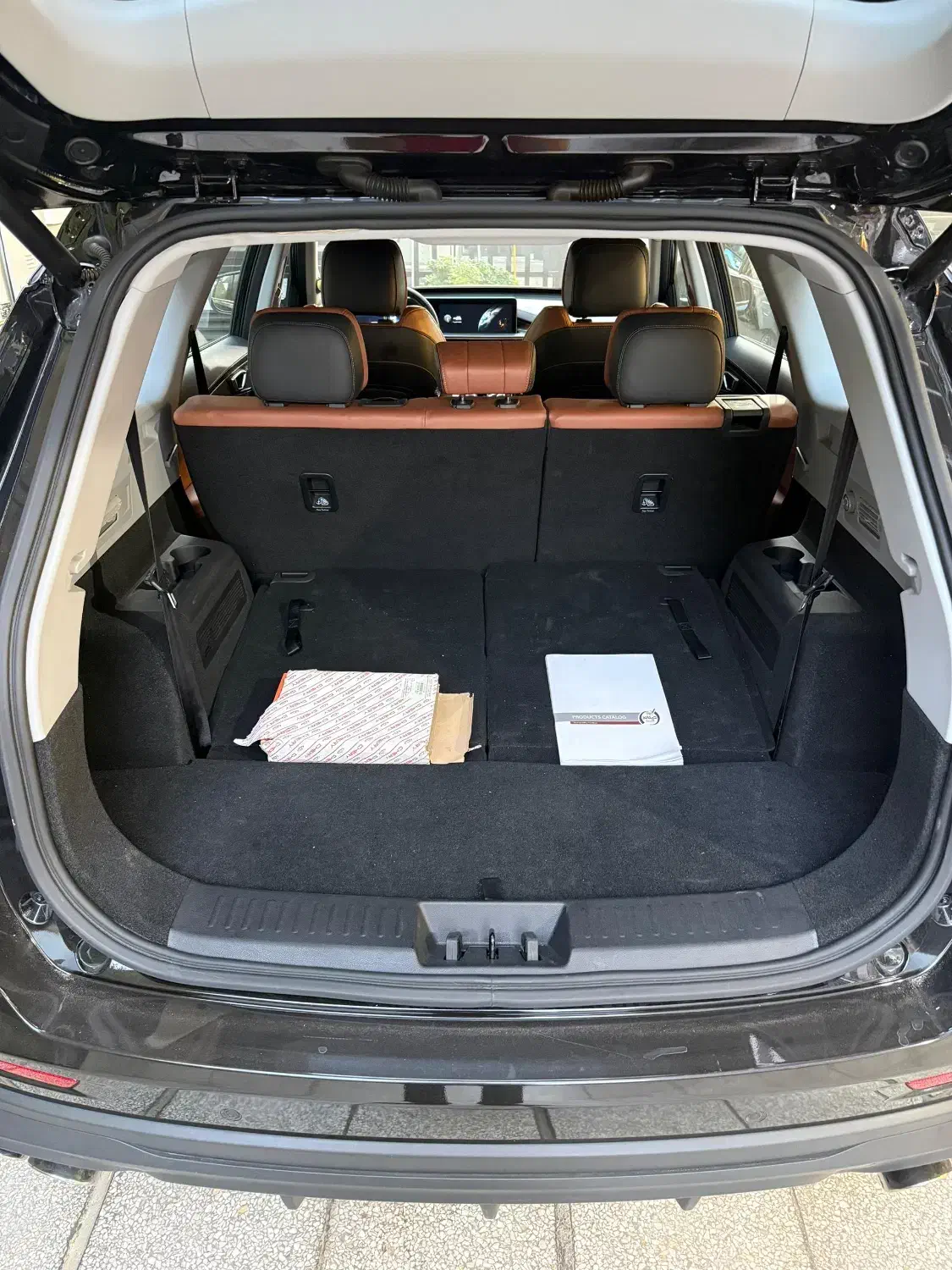 فونیکس تیگو 8 پرومکس اکسلنت - 1402