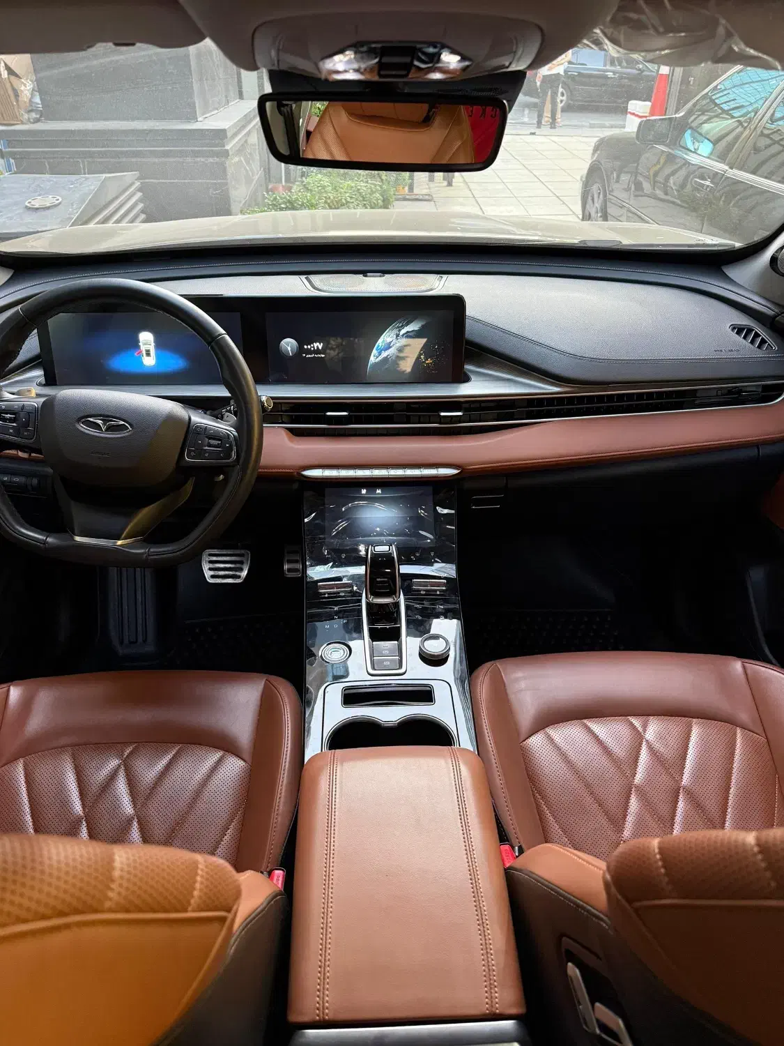 فونیکس تیگو 8 پرومکس اکسلنت - 1402