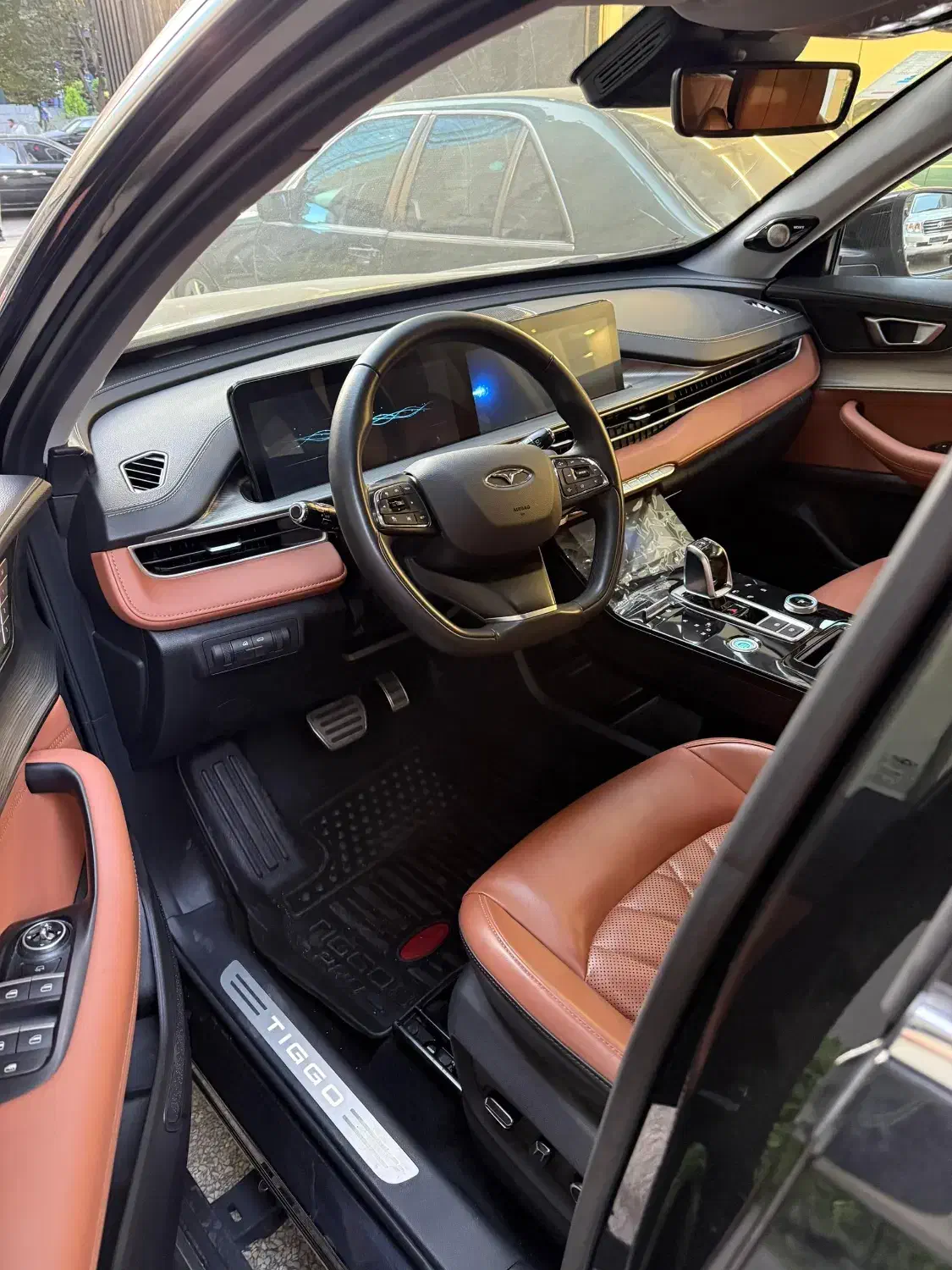 فونیکس تیگو 8 پرومکس اکسلنت - 1402