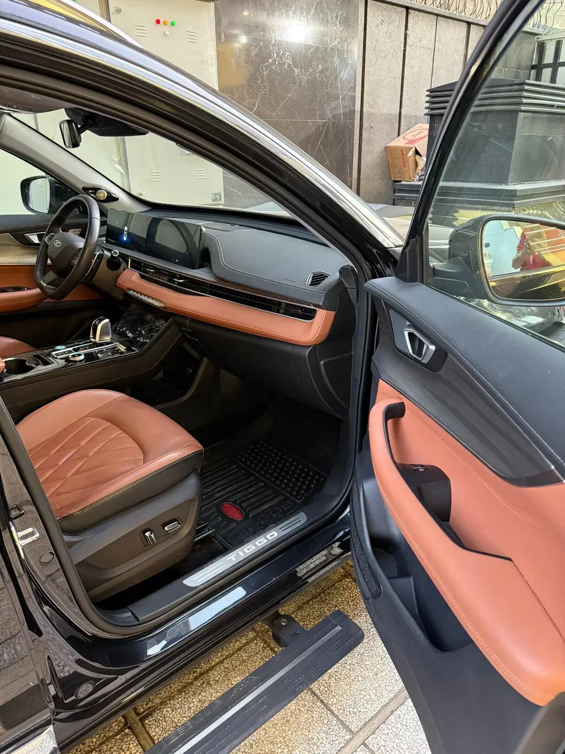 فونیکس تیگو 8 پرومکس اکسلنت - 1402