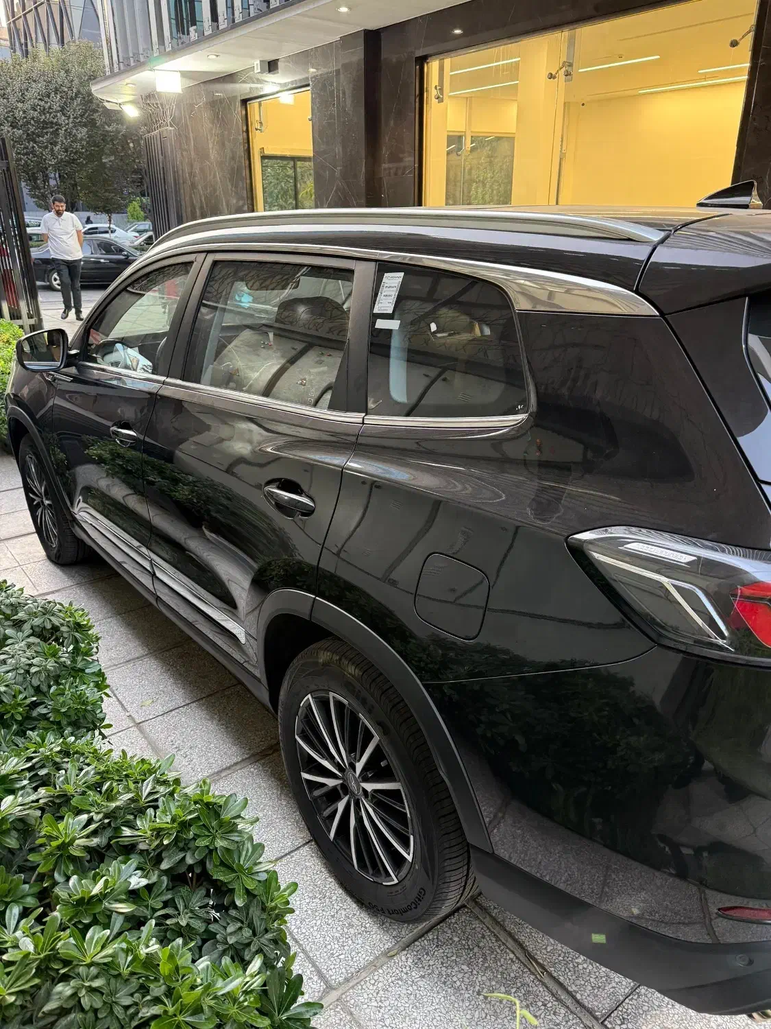 فونیکس تیگو 8 پرومکس اکسلنت - 1402