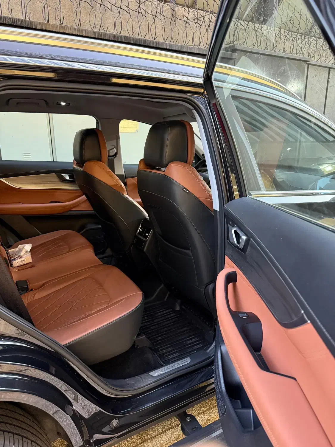 فونیکس تیگو 8 پرومکس اکسلنت - 1402