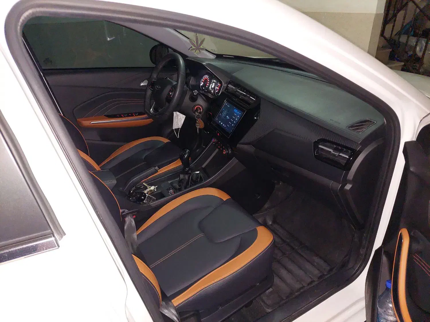 خودرو ام وی ام، X22 پرو آگهی ann_20905528