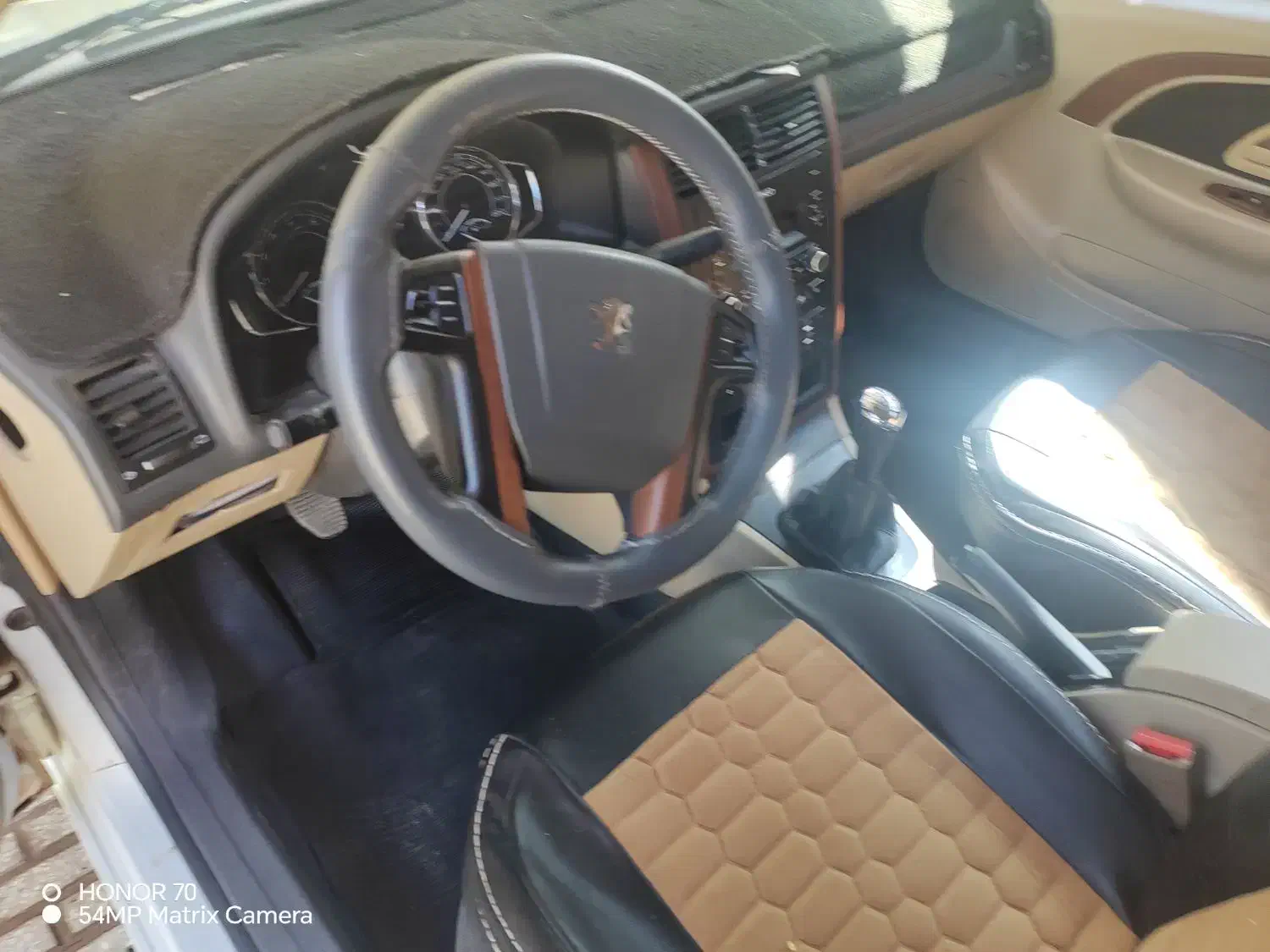 خودرو پژو، پارس آگهی ann_20905530