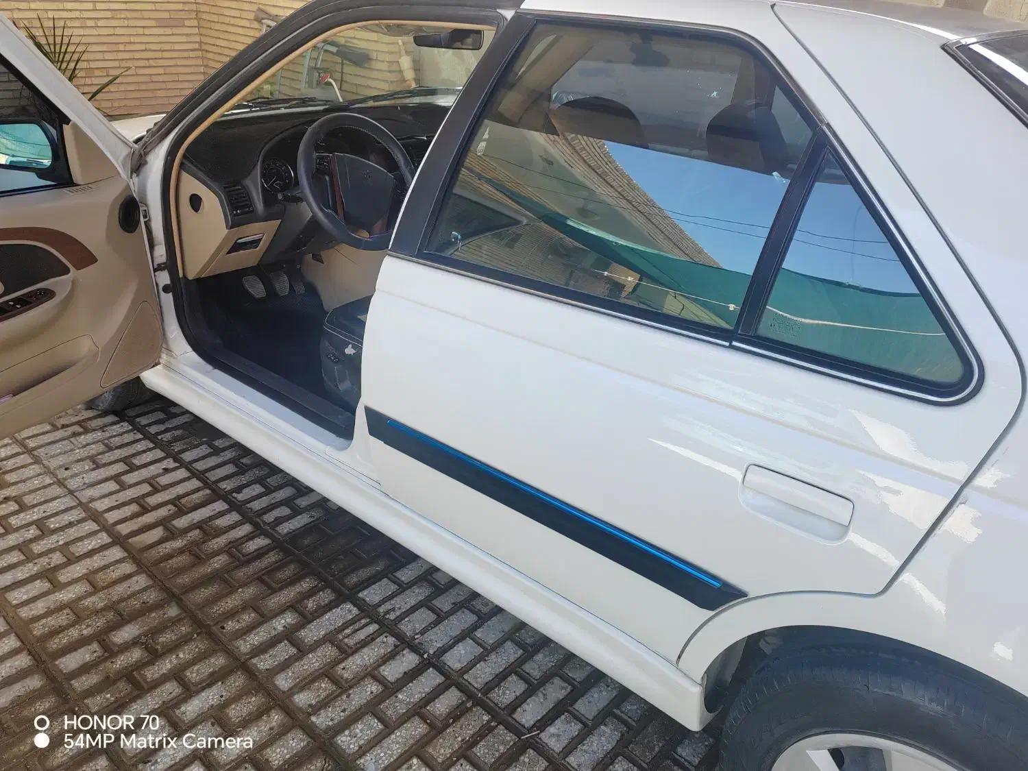 پژو پارس LX - 1401