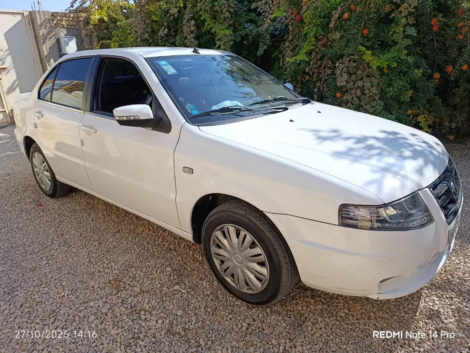 خودرو سمند، سورن پلاس آگهی ann_20905531