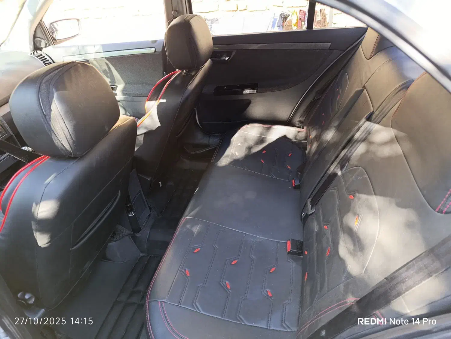 سمند سورن پلاس تاکسی دوگانه سوز - 1403