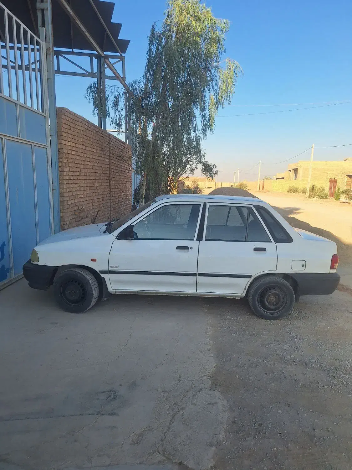 خودرو پراید، صبا آگهی ann_20905533