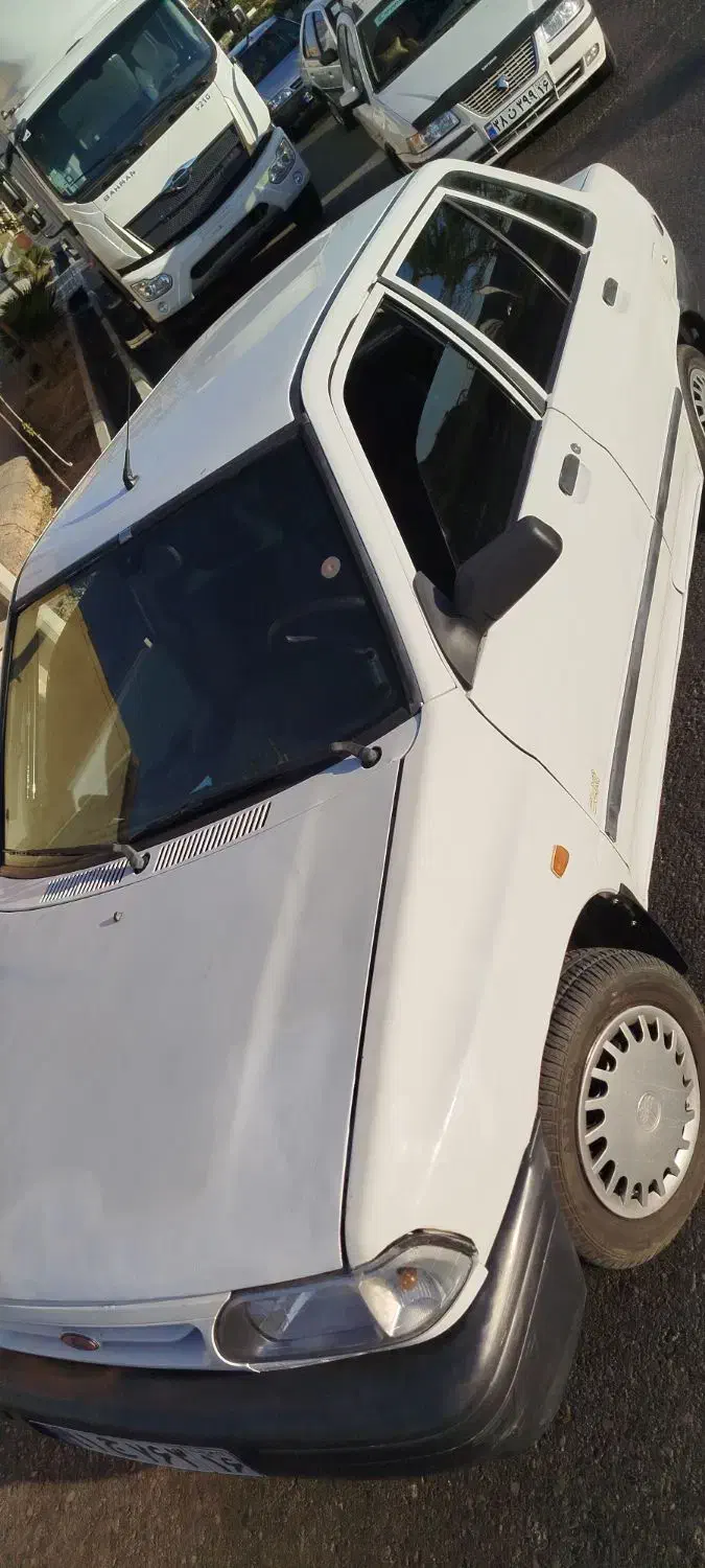 خودرو پراید، صبا آگهی ann_20905535