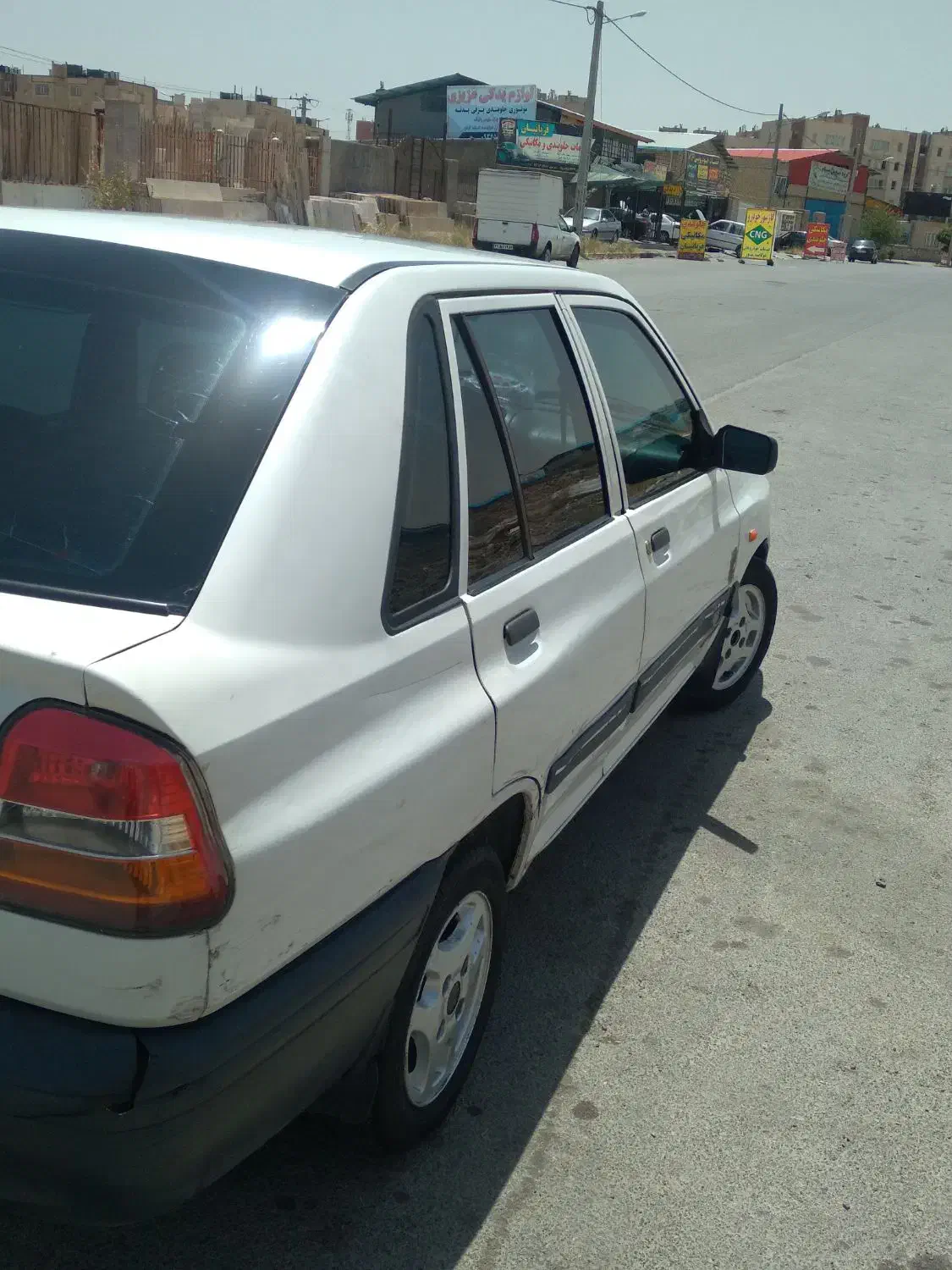 خودرو پراید، 141 آگهی ann_20905552