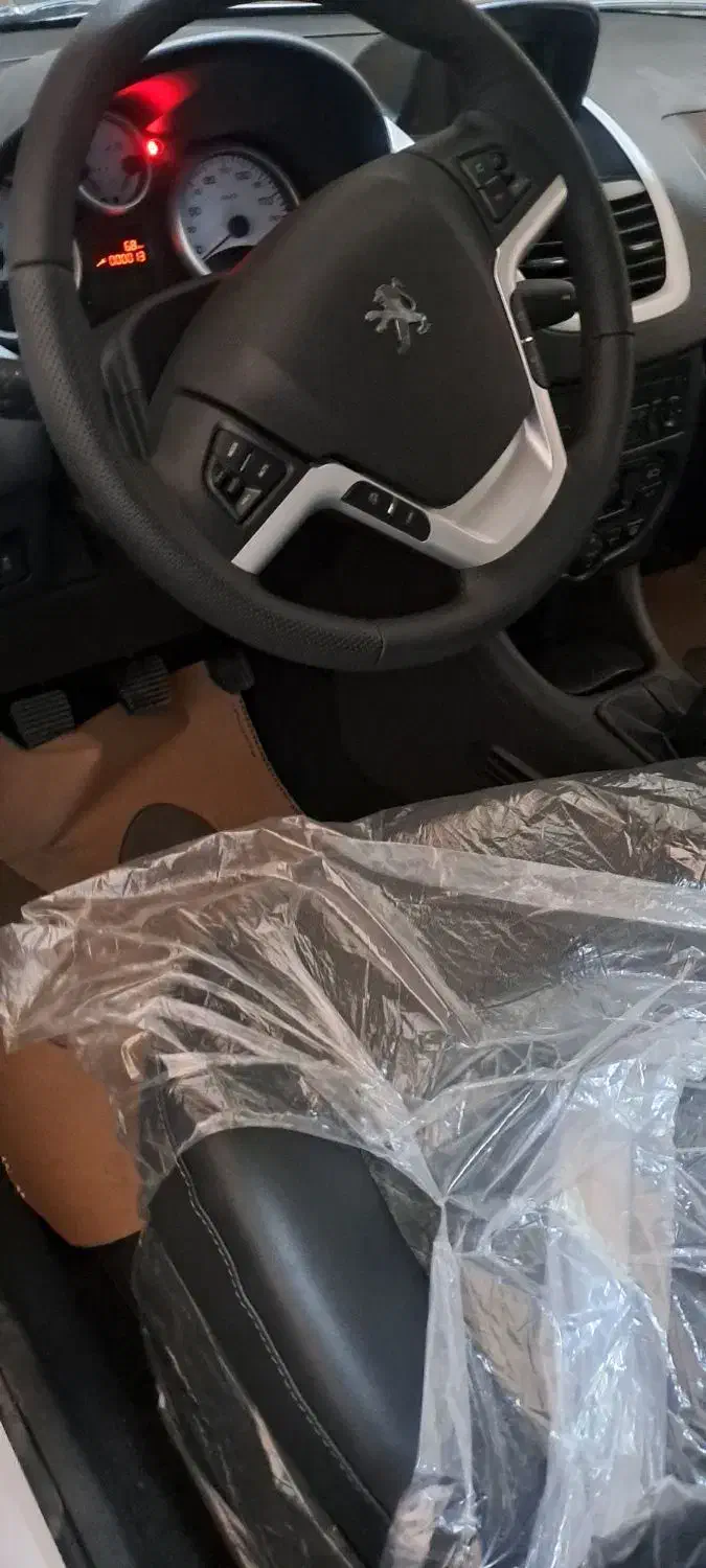 خودرو پژو، 207 آگهی ann_20905555