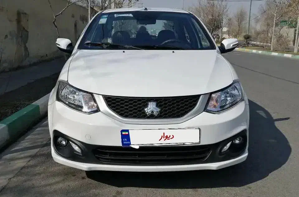 خودرو ساینا، S آگهی ann_20905573