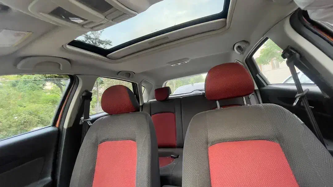 دانگ فنگ H30 کراس اتوماتیک - 1397