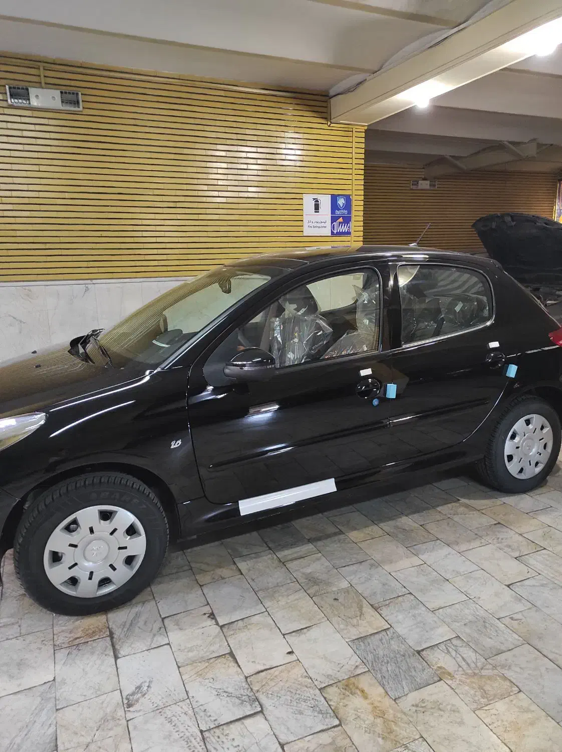 خودرو پژو، 207 آگهی ann_20905583