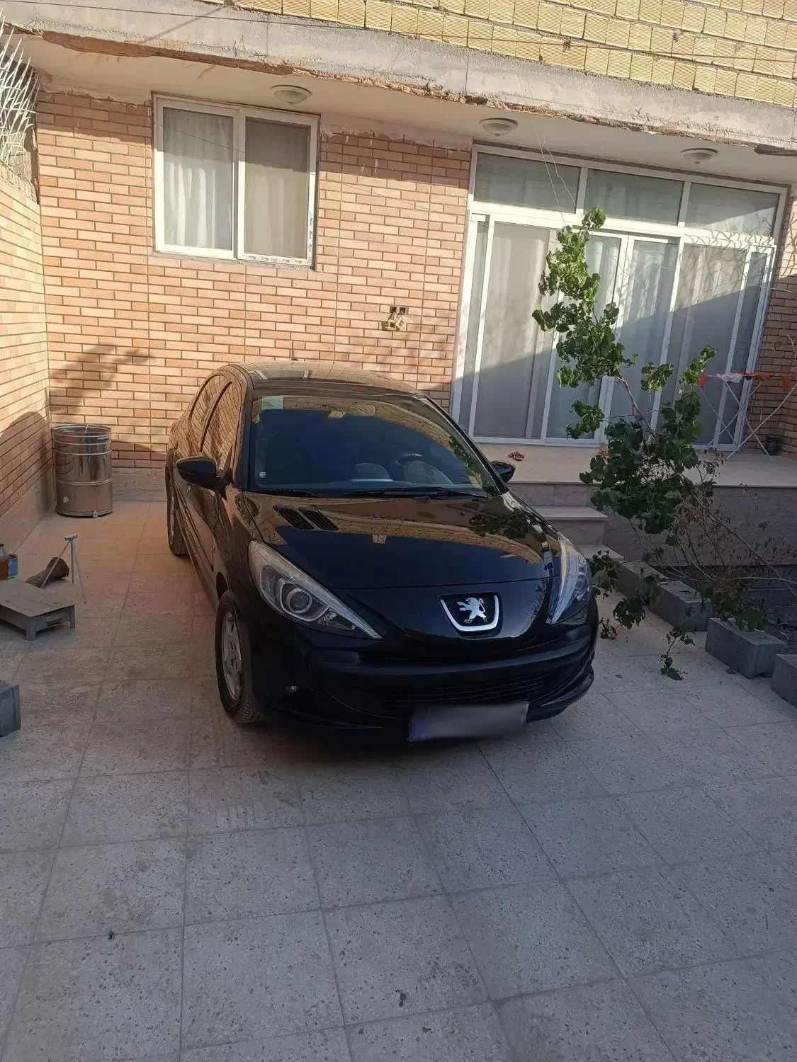 خودرو پژو، 207 آگهی ann_20905584