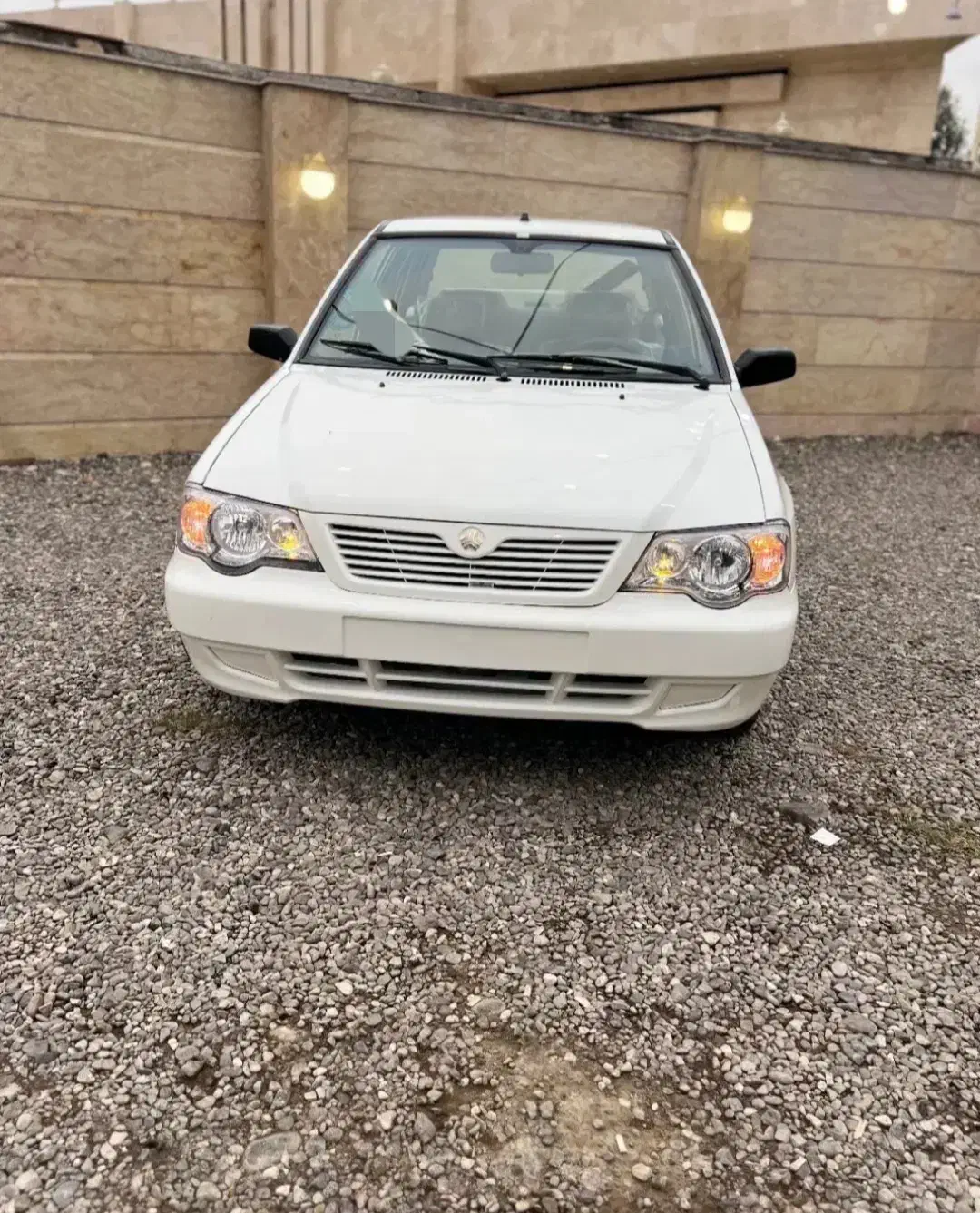 خودرو پراید، صبا آگهی ann_20905591