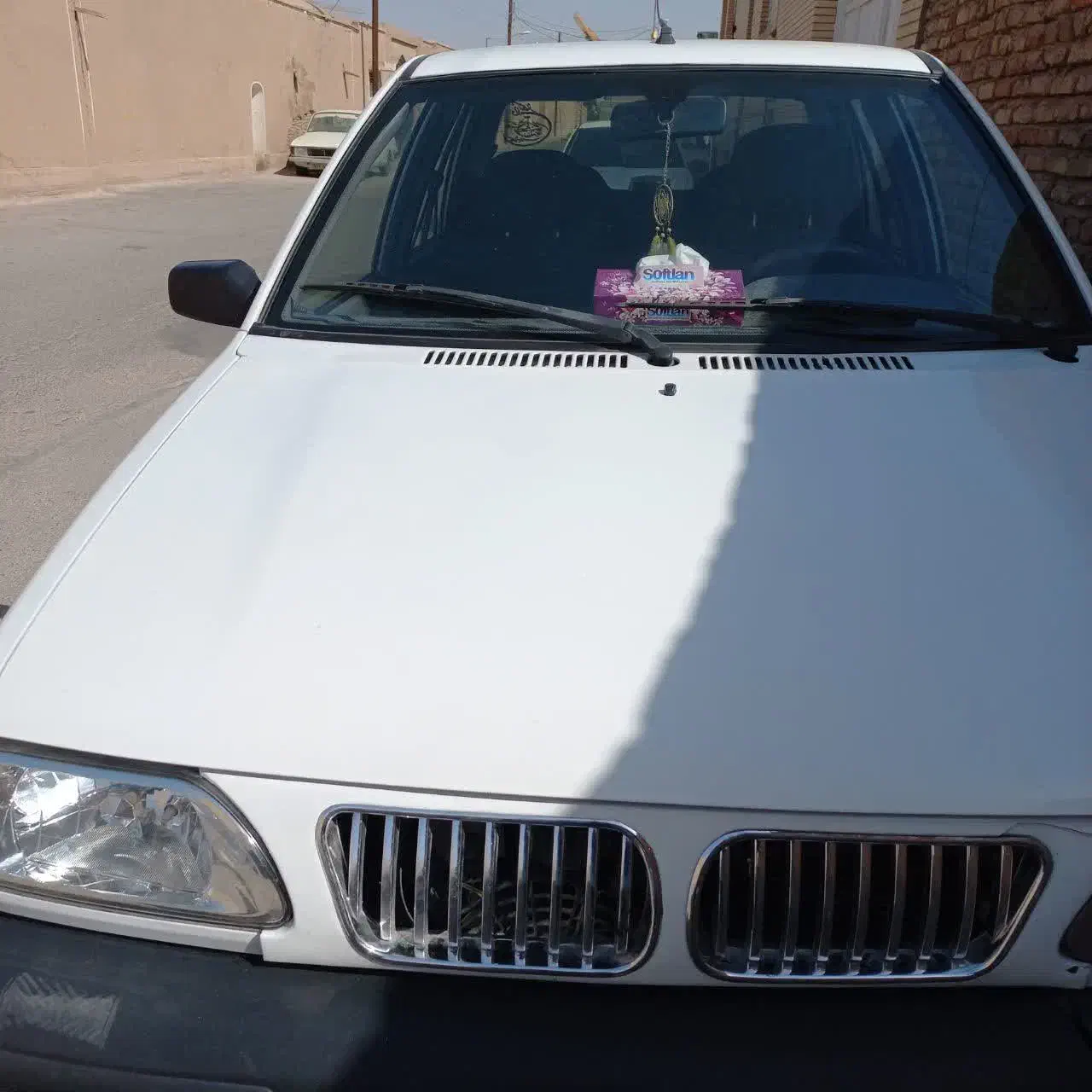 پراید 131 SE - 1394