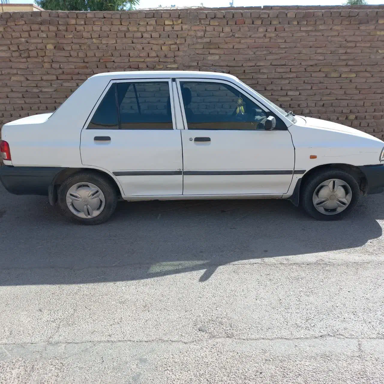 پراید 131 SE - 1394