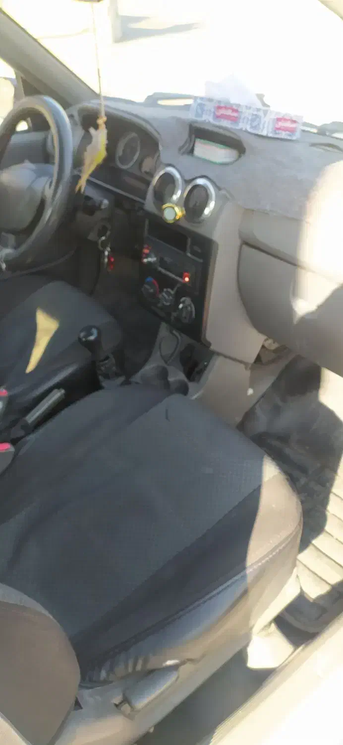 پراید 131 SE - 1394