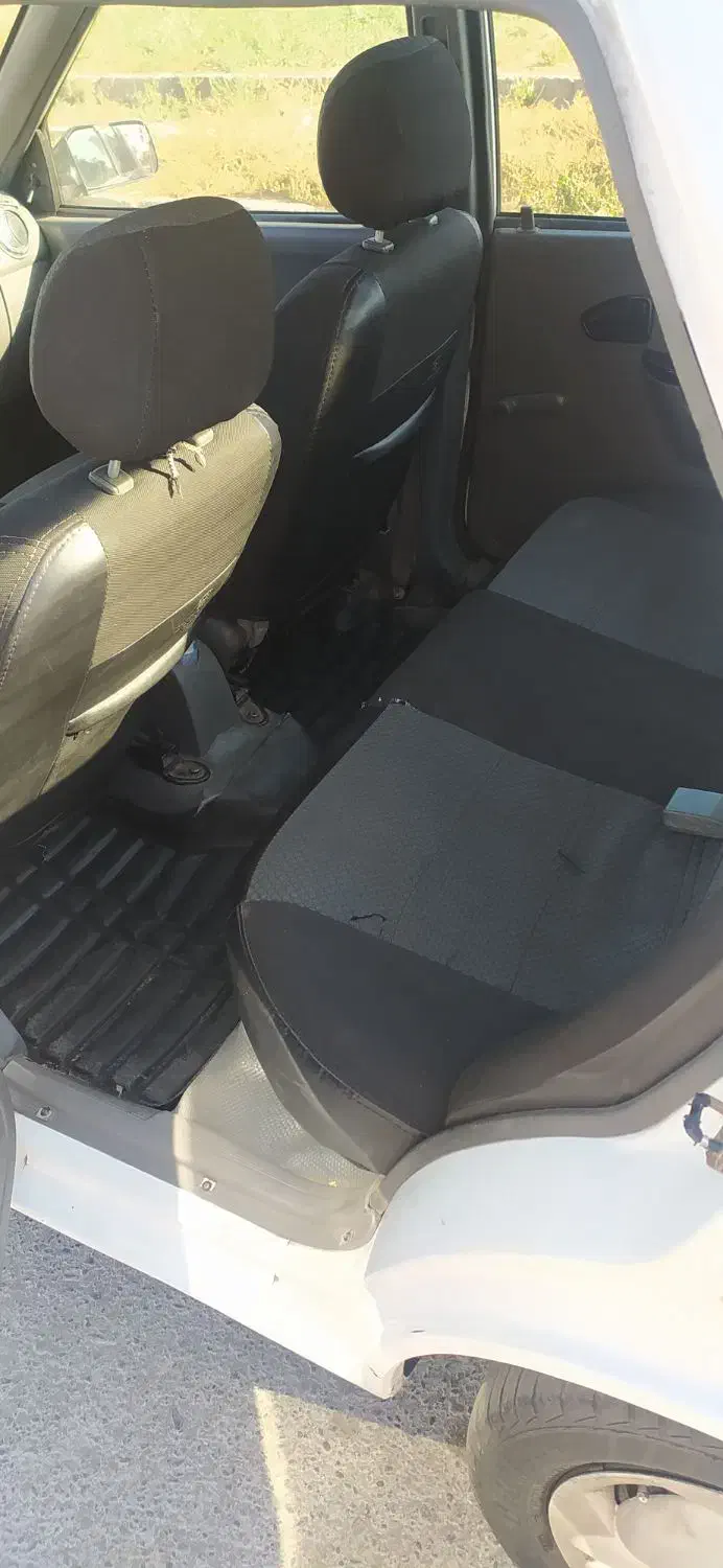 پراید 131 SE - 1394