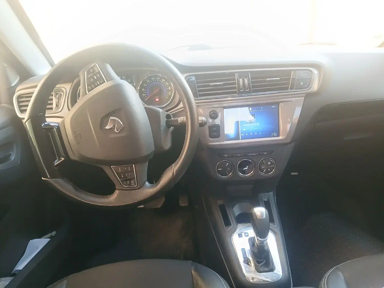 تارا اتوماتیک V4 LX - 1403