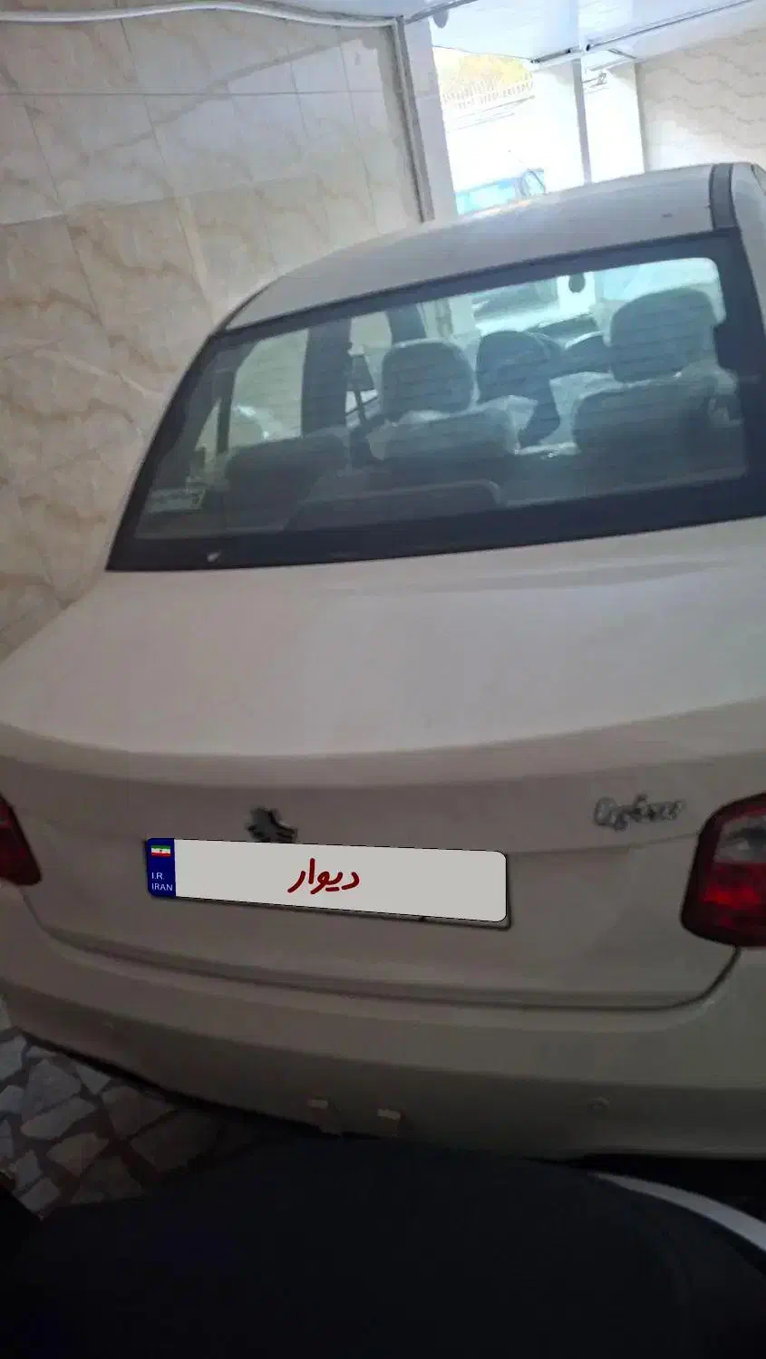 ساینا S دنده‌ای دوگانه سوز - 1403