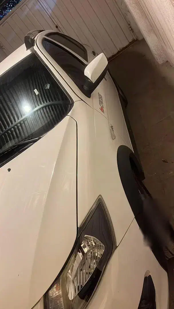 کوییک GX L دنده ای - 1403