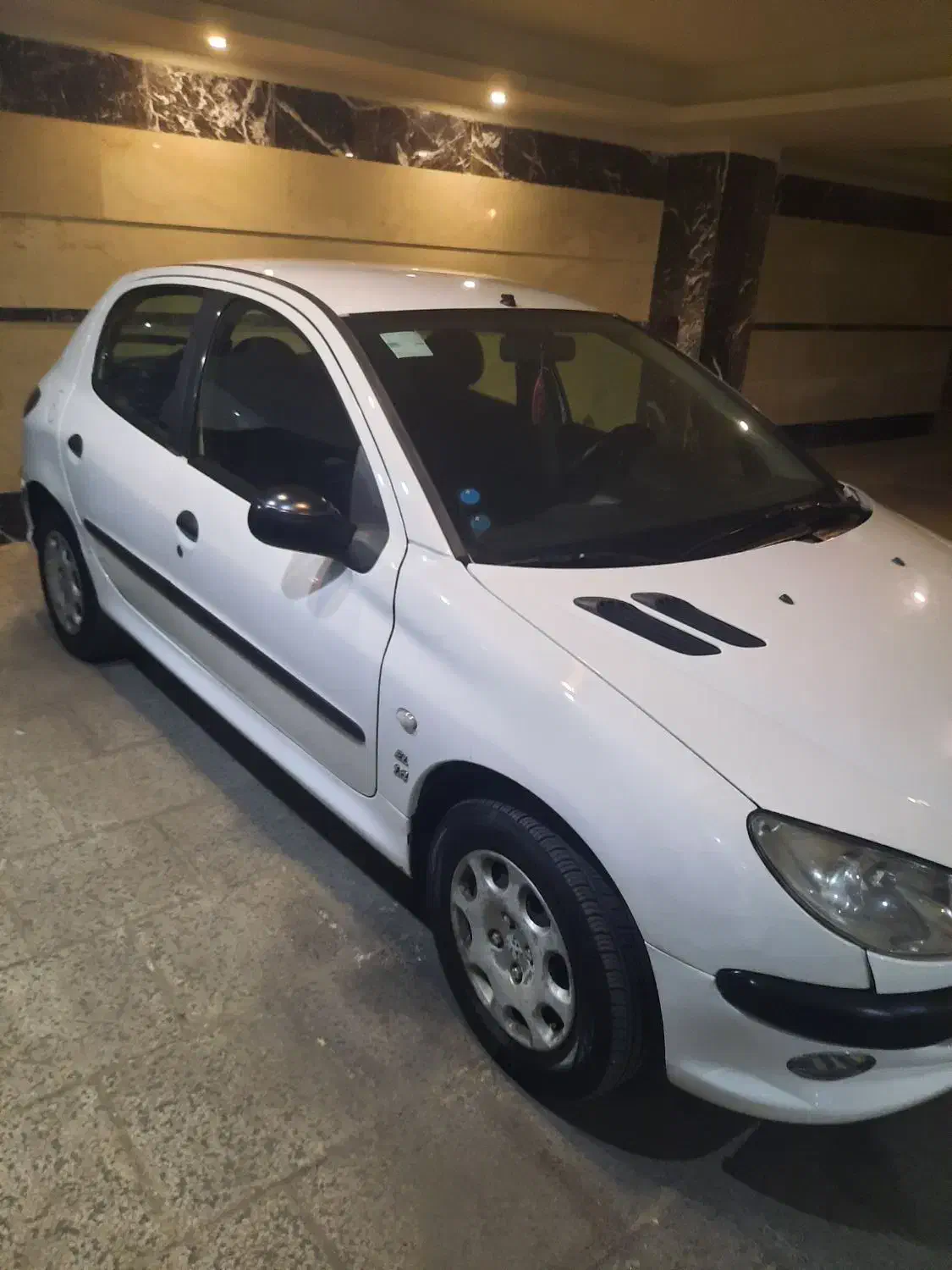 خودرو پژو، 206 آگهی ann_20905602