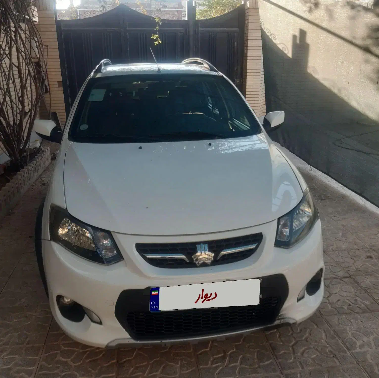 خودرو کوییک، معمولی آگهی ann_20905609