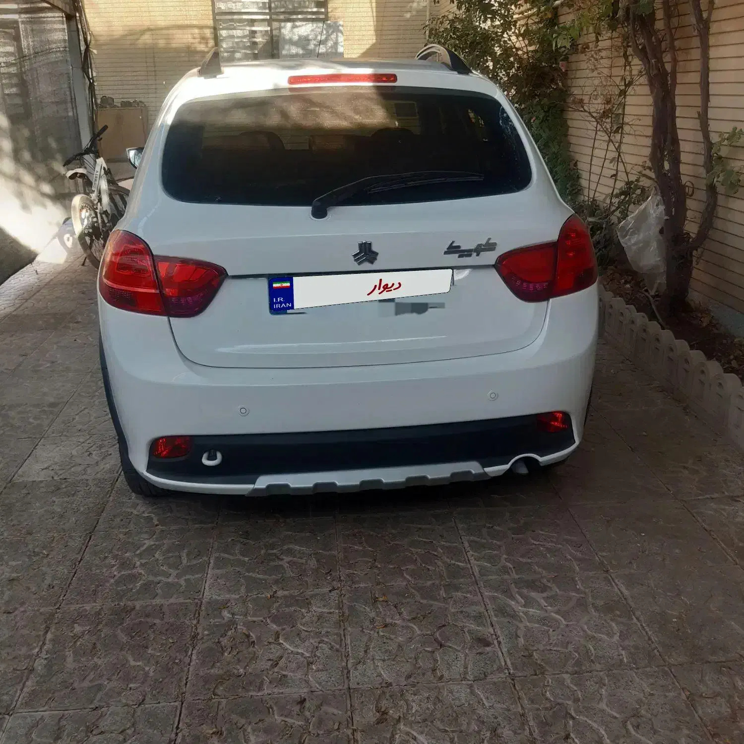 کوییک معمولی دنده‌ای - 1401