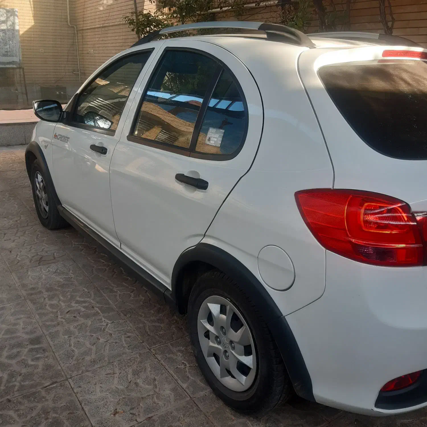 کوییک معمولی دنده‌ای - 1401