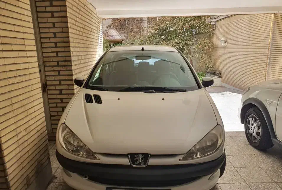 خودرو پژو، 206 آگهی ann_20905612