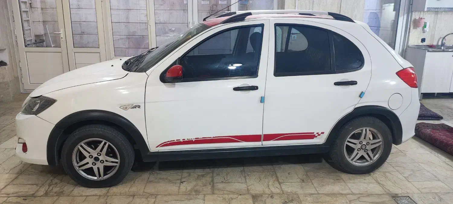 خودرو کوییک، R آگهی ann_20905616