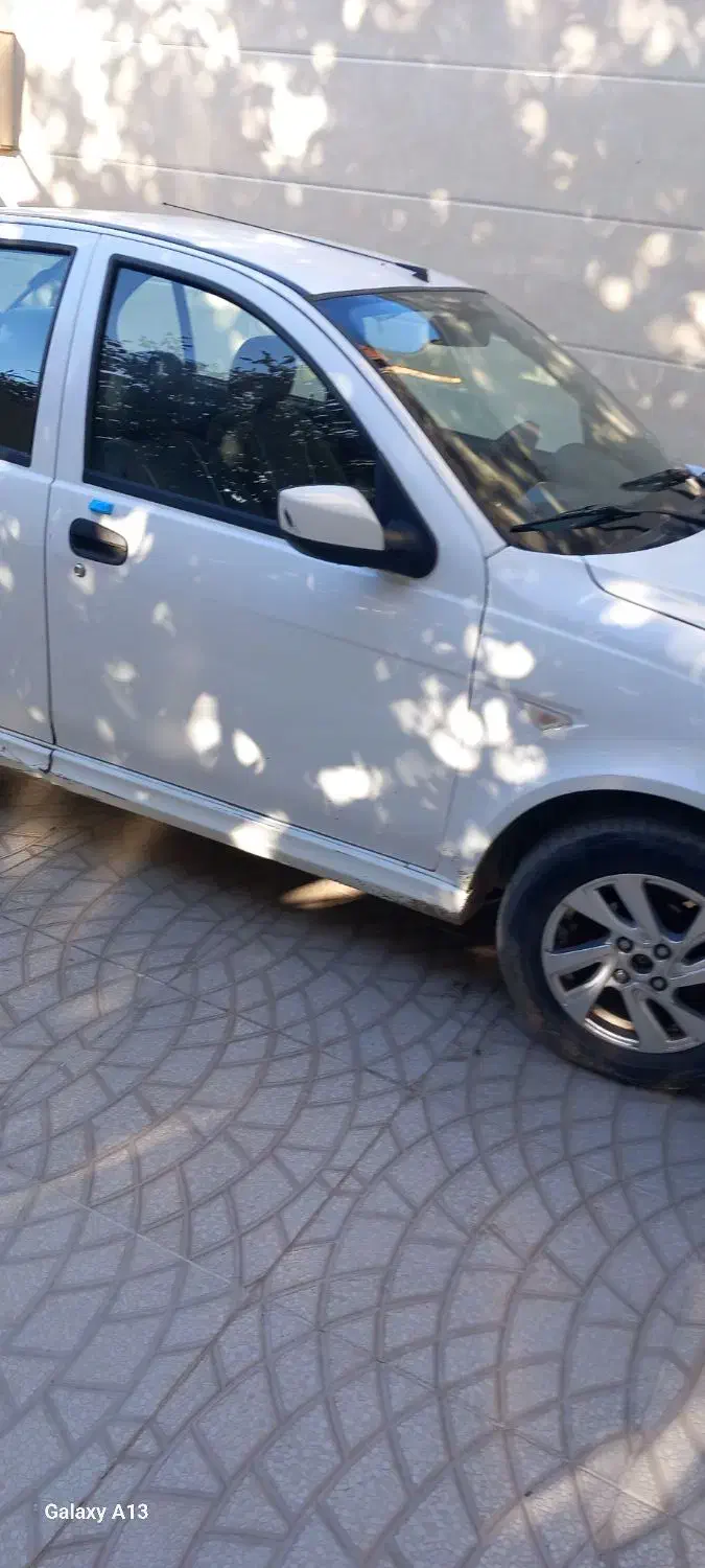 خودرو ساینا، EX آگهی ann_20905618