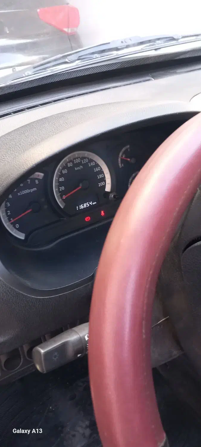 ساینا EX معمولی - 1397