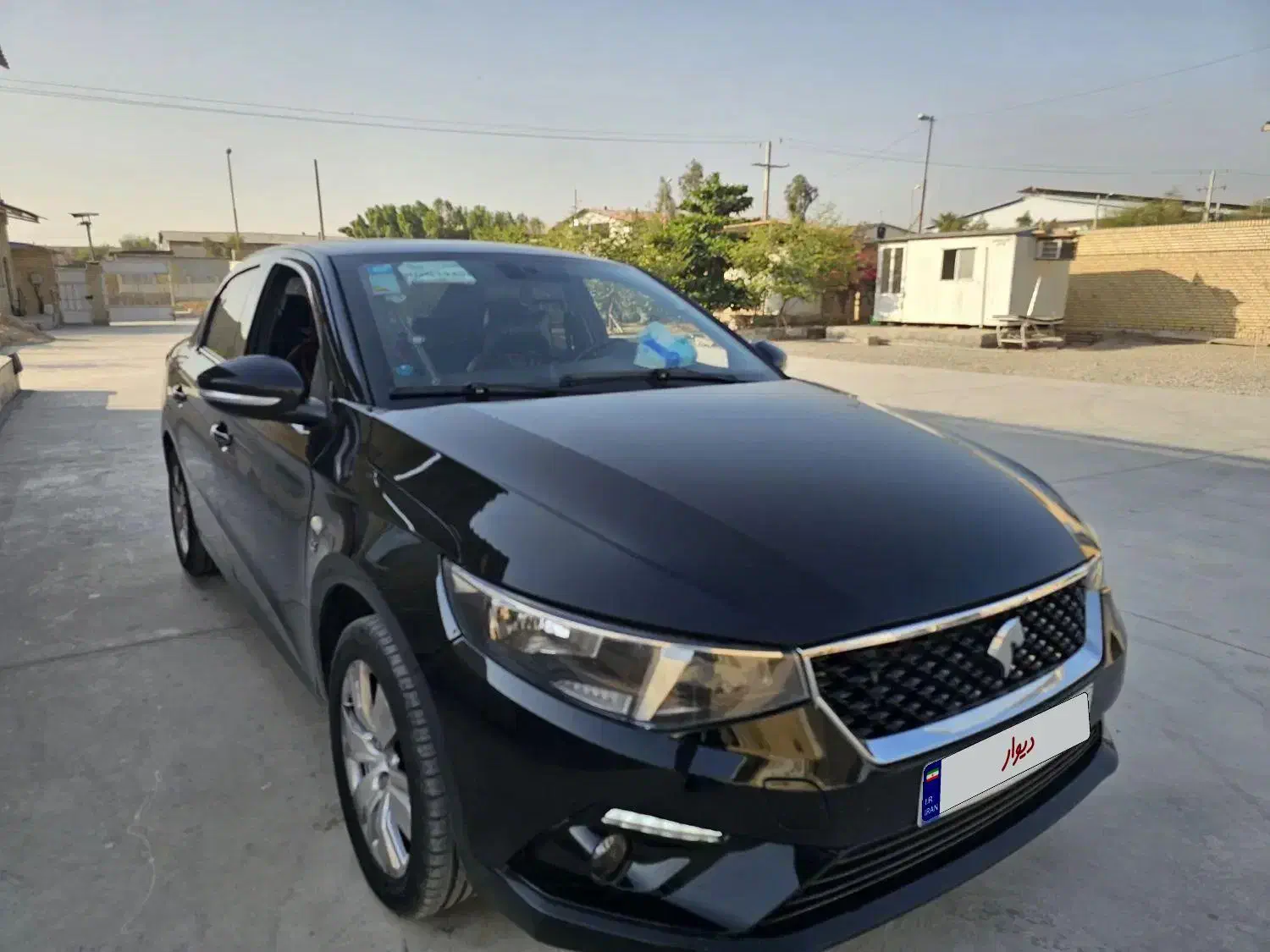 تارا اتوماتیک V2 - 1403