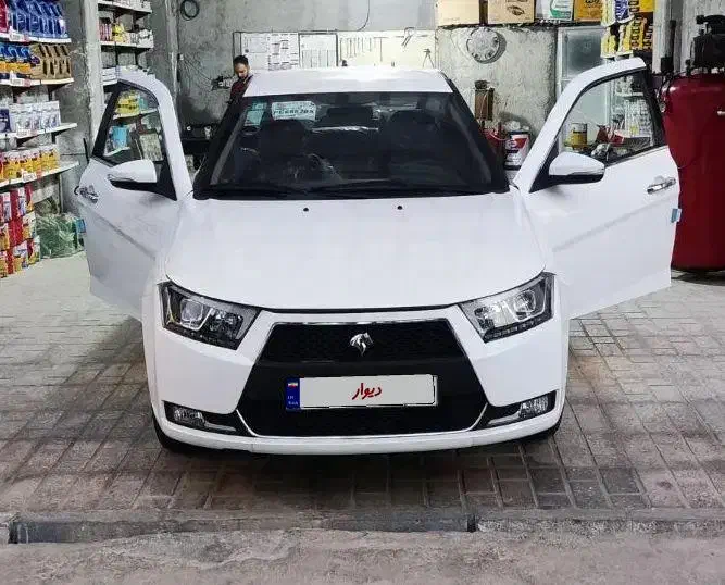 خودرو دنا، پلاس آگهی ann_20905625