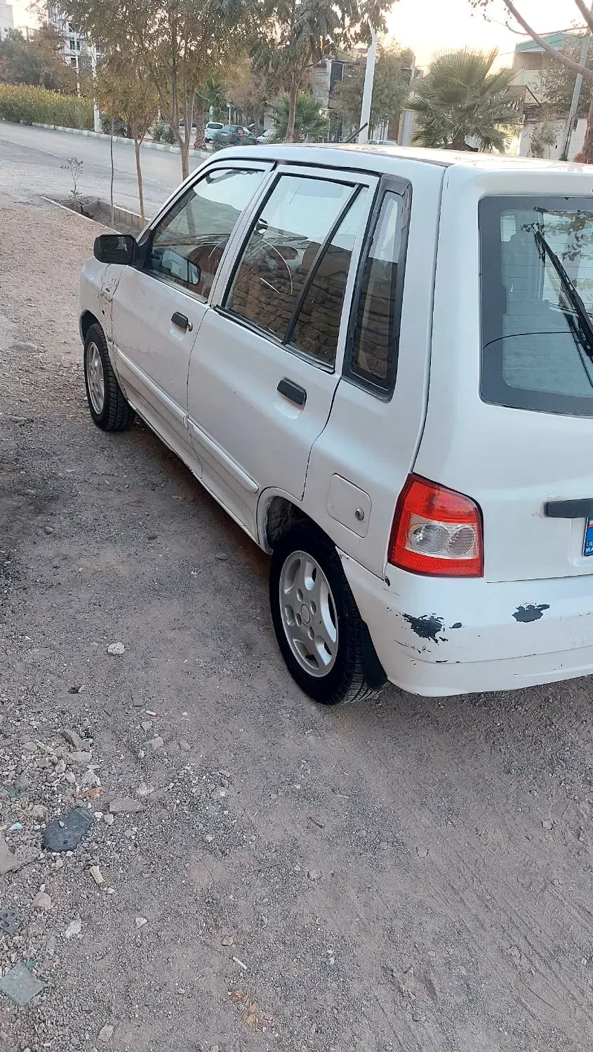 خودرو پراید، 111 آگهی ann_20905678