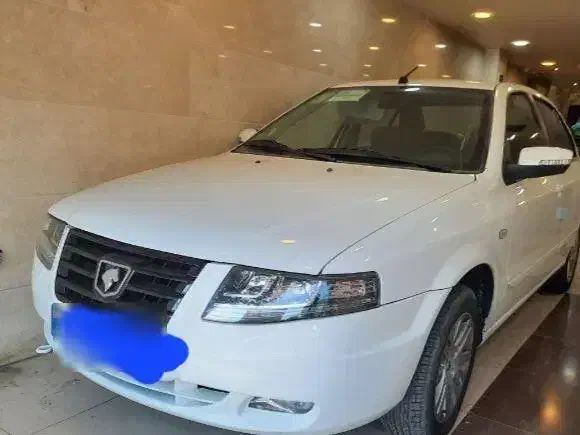 خودرو سمند، سورن پلاس آگهی ann_20905679