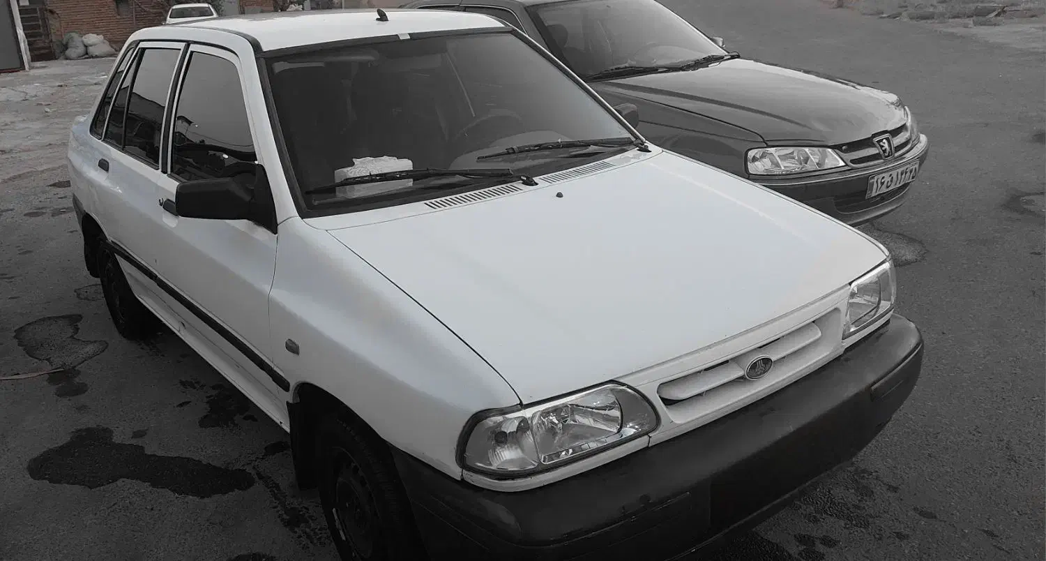 خودرو پراید، 131 آگهی ann_20905688