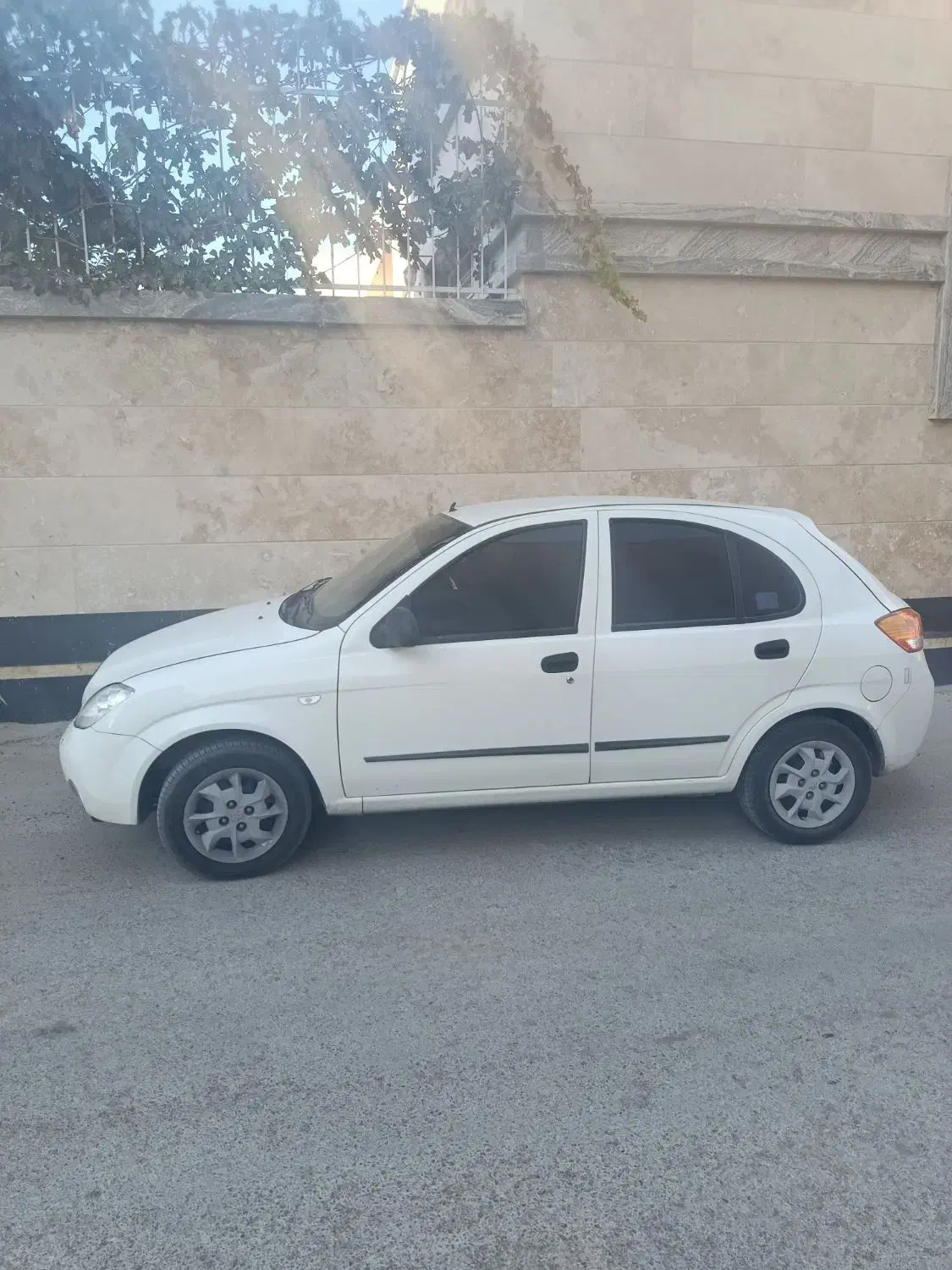 خودرو تیبا، 2 آگهی ann_20905690