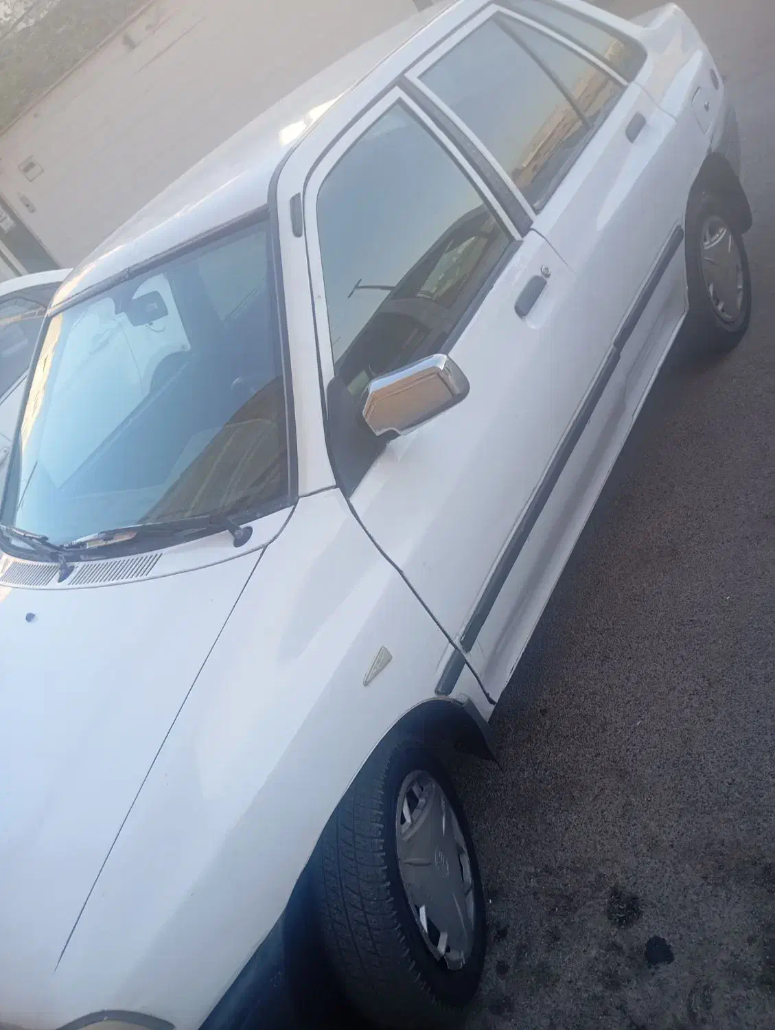 خودرو پراید، صبا آگهی ann_20905692