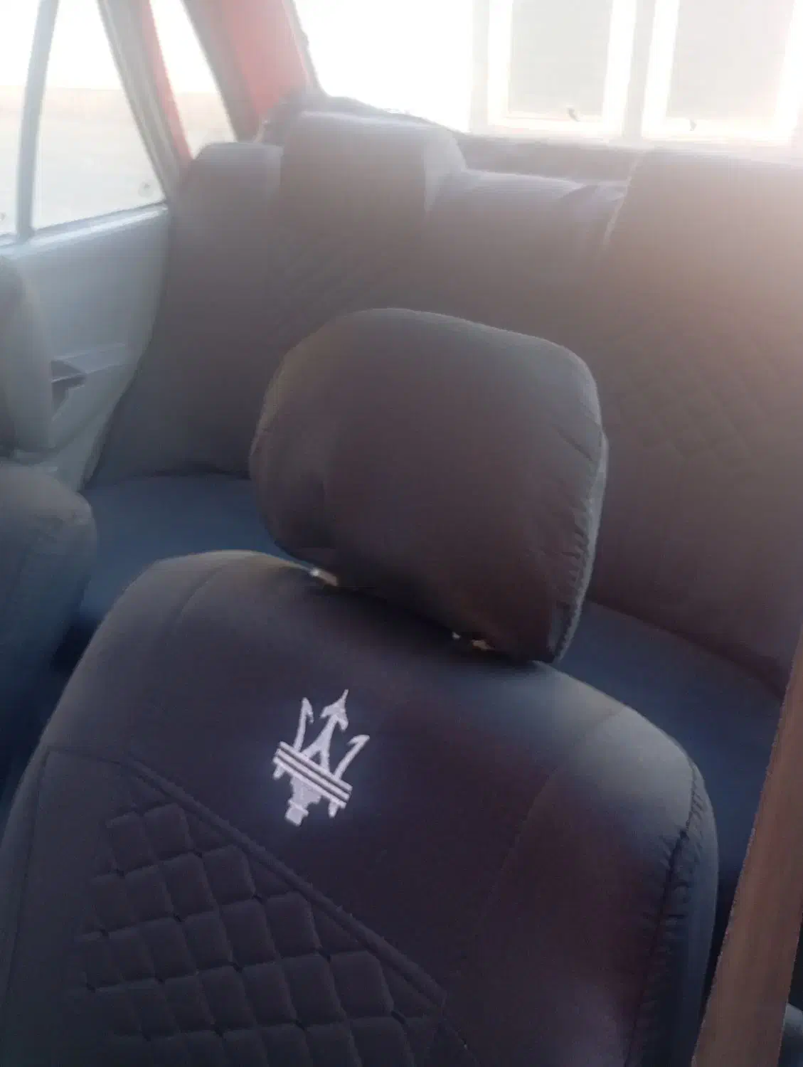 پراید صبا بنزینی - 1383