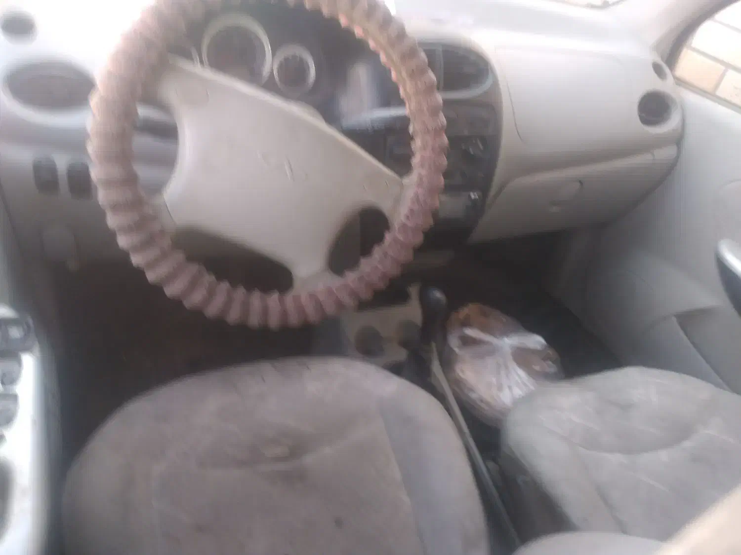 ام وی ام 110 سه سیلندر - 1385