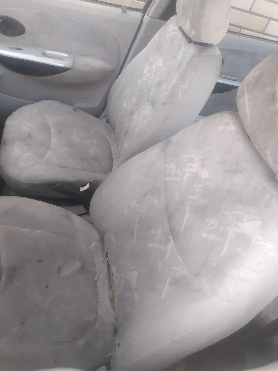 ام وی ام 110 سه سیلندر - 1385