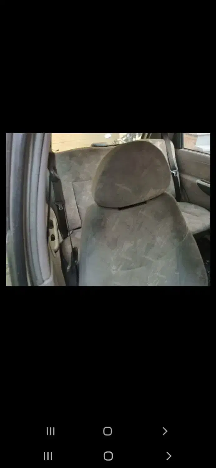 ام وی ام 110 سه سیلندر - 1385